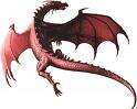 les dragons